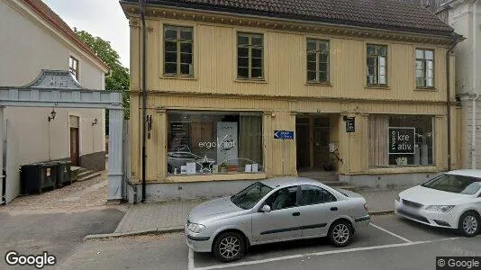 Lägenheter att hyra i Jönköping - Bild från Google Street View