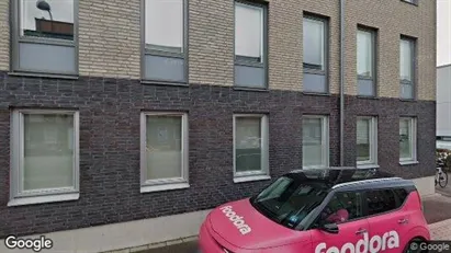 Lägenheter att hyra i Limhamn/Bunkeflo - Bild från Google Street View