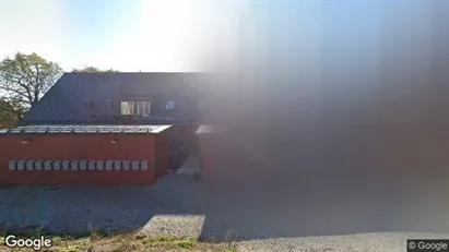 Lägenheter att hyra i Sigtuna - Bild från Google Street View