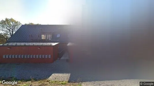 Lägenheter att hyra i Sigtuna - Bild från Google Street View
