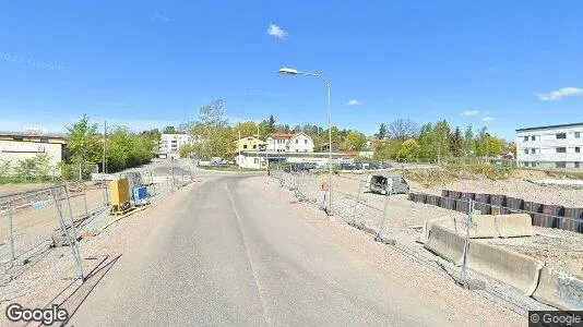 Lägenheter att hyra i Västerort - Bild från Google Street View