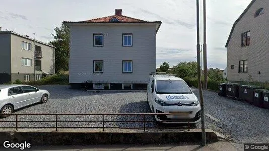 Lägenheter att hyra i Eskilstuna - Bild från Google Street View