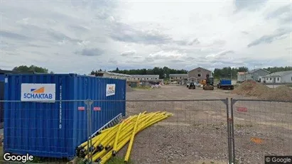 Lägenheter att hyra i Mjölby - Bild från Google Street View