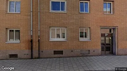 Lägenheter att hyra i Eskilstuna - Bild från Google Street View