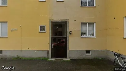 Lägenheter att hyra i Nyköping - Bild från Google Street View
