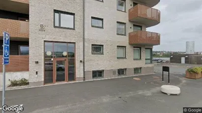 Lägenheter att hyra i Jönköping - Bild från Google Street View