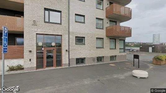 Lägenheter att hyra i Jönköping - Bild från Google Street View