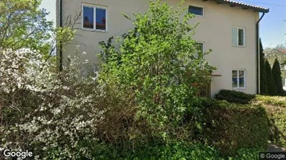 Lägenheter att hyra i Västerort - Bild från Google Street View