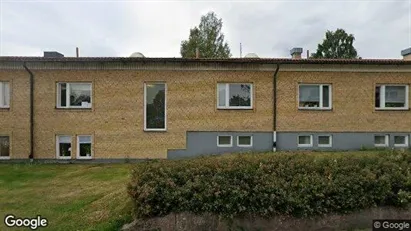 Lägenheter att hyra i Vara - Bild från Google Street View