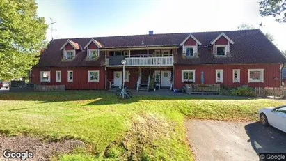 Lägenheter att hyra i Kristinehamn - Bild från Google Street View