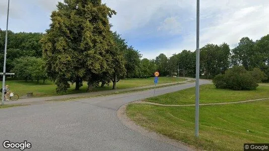 Lägenheter att hyra i Norrköping - Bild från Google Street View
