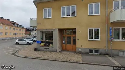 Lägenheter att hyra i Nyköping - Bild från Google Street View