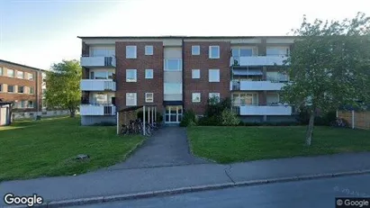 Lägenheter att hyra i Kalmar - Bild från Google Street View