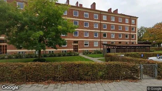 Lägenheter att hyra i Limhamn/Bunkeflo - Bild från Google Street View