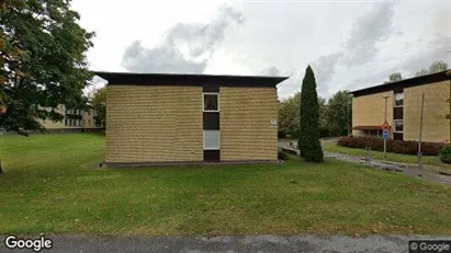 Lägenheter att hyra i Nyköping - Bild från Google Street View