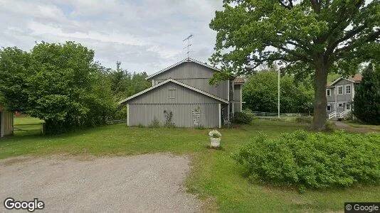 Lägenheter att hyra i Borgholm - Bild från Google Street View