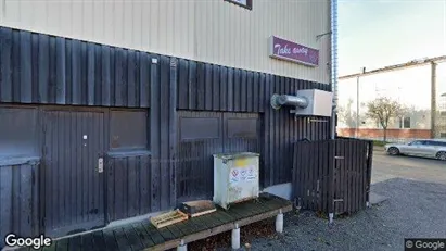 Lägenheter att hyra i Eskilstuna - Bild från Google Street View