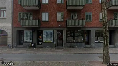 Lägenheter att hyra i Göteborg Centrum - Bild från Google Street View