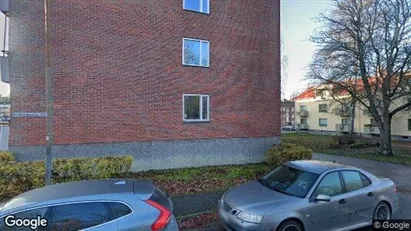 Lägenheter att hyra i Eskilstuna - Bild från Google Street View