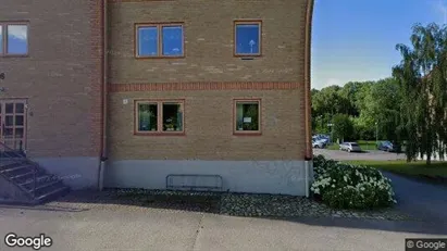 Lägenheter att hyra i Växjö - Bild från Google Street View