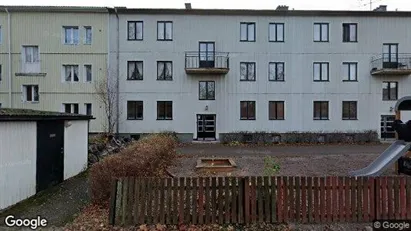 Lägenheter att hyra i Eskilstuna - Bild från Google Street View