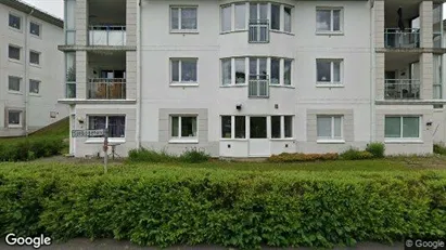 Lägenheter att hyra i Borås - Bild från Google Street View