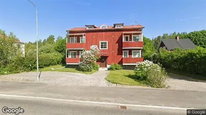 Lägenheter att hyra i Borlänge - Bild från Google Street View