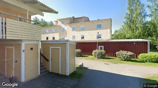 Lägenheter att hyra i Linköping - Bild från Google Street View