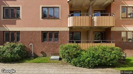 Lägenheter att hyra i Söderort - Bild från Google Street View