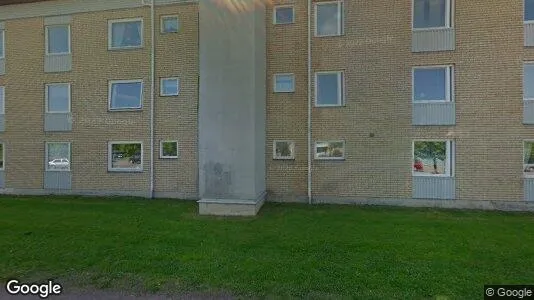 Lägenheter att hyra i Linköping - Bild från Google Street View