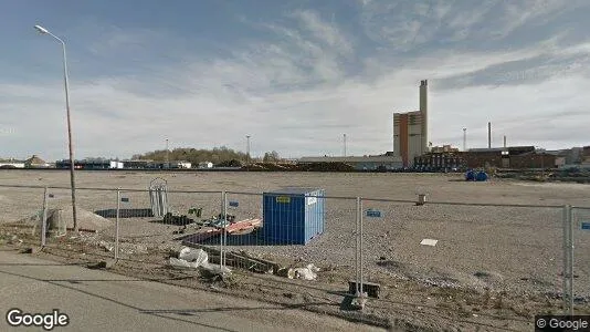 Lägenheter att hyra i Norrköping - Bild från Google Street View