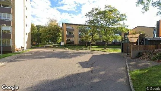 Lägenheter att hyra i Helsingborg - Bild från Google Street View