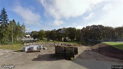 Lägenheter att hyra i Växjö - Bild från Google Street View