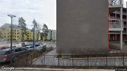 Lägenheter att hyra i Område ej specificerat - Bild från Google Street View