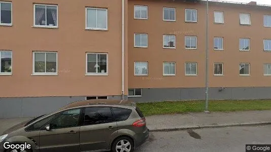 Lägenheter att hyra i Katrineholm - Bild från Google Street View