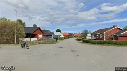Lägenheter att hyra i Skellefteå - Bild från Google Street View