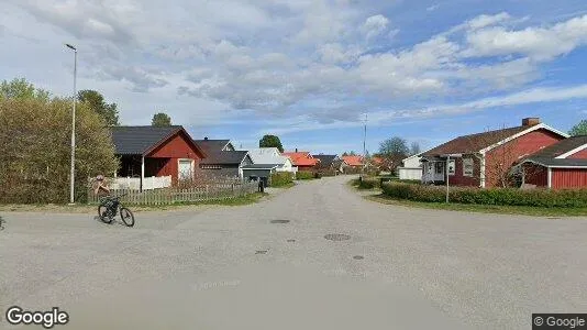 Lägenheter att hyra i Skellefteå - Bild från Google Street View