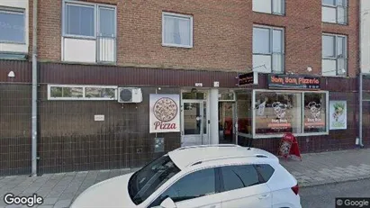 Lägenheter att hyra i Norrköping - Bild från Google Street View