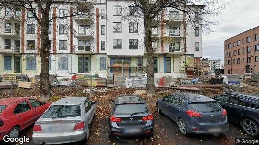 Lägenheter att hyra i Område ej specificerat - Bild från Google Street View