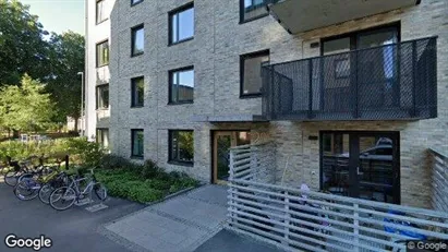 Lägenheter att hyra i Område ej specificerat - Bild från Google Street View