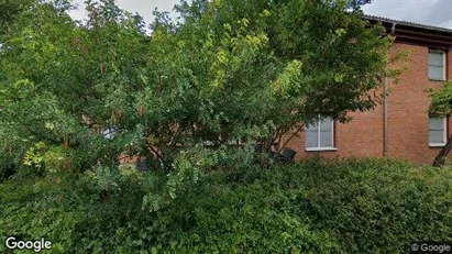 Lägenheter att hyra i Botkyrka - Bild från Google Street View