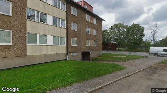 Lägenheter att hyra i Tranås - Bild från Google Street View