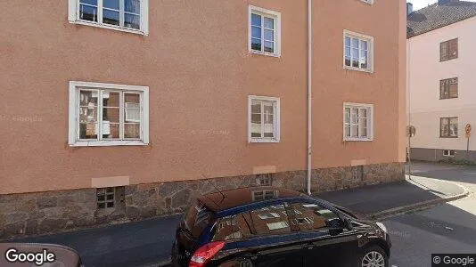 Lägenheter att hyra i Jönköping - Bild från Google Street View