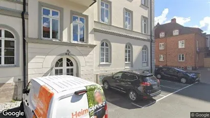 Lägenheter att hyra i Jönköping - Bild från Google Street View