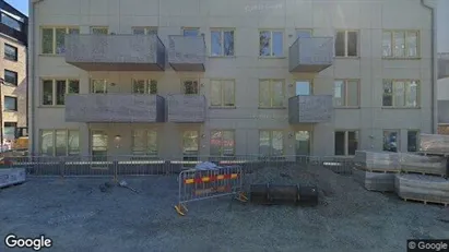 Lägenheter att hyra i Askim-Frölunda-Högsbo - Bild från Google Street View