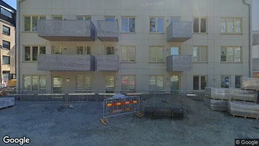 Lägenheter att hyra i Askim-Frölunda-Högsbo - Bild från Google Street View