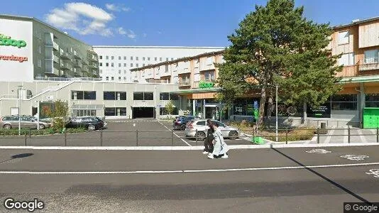 Lägenheter att hyra i Västerort - Bild från Google Street View