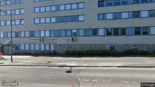 Lägenheter att hyra i Sundbyberg - Bild från Google Street View