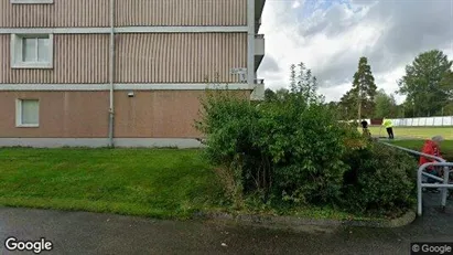 Rum att hyra i Trollhättan - Bild från Google Street View