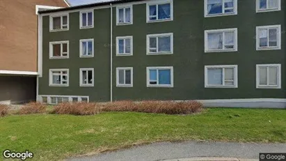 Lägenheter att hyra i Örebro - Bild från Google Street View